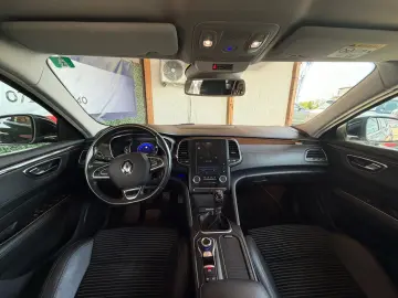 Renault Talisman 1.5 dCi 110 CP Euro 6   Garantie   Rate