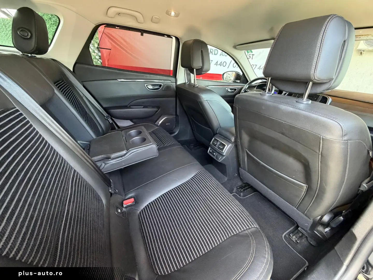 Renault Talisman 1.5 dCi 110 CP Euro 6   Garantie   Rate