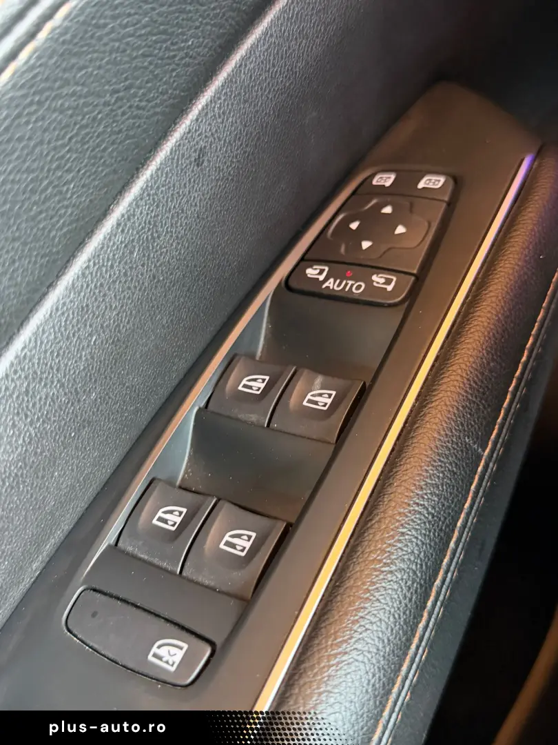 Renault Talisman 1.5 dCi 110 CP Euro 6   Garantie   Rate