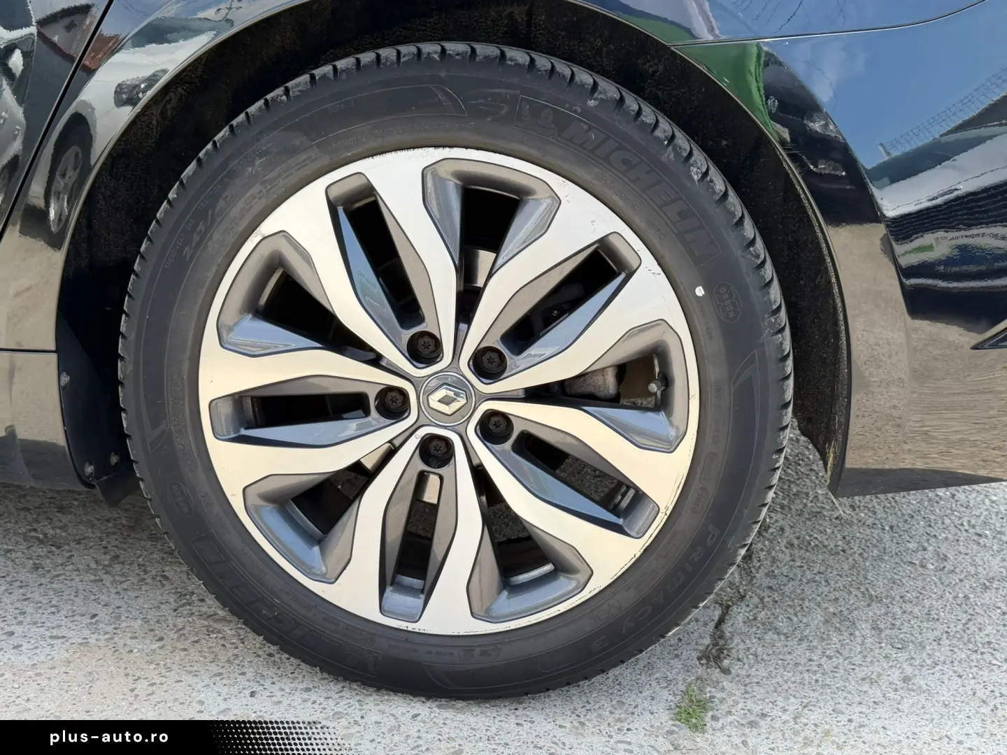Renault Talisman 1.5 dCi 110 CP Euro 6   Garantie   Rate