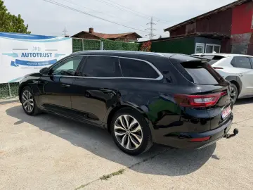 Renault Talisman 1.5 dCi 110 CP Euro 6   Garantie   Rate