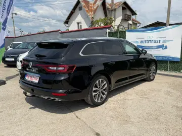 Renault Talisman 1.5 dCi 110 CP Euro 6   Garantie   Rate