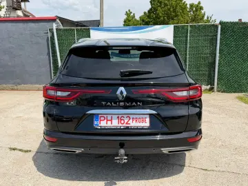 Renault Talisman 1.5 dCi 110 CP Euro 6   Garantie   Rate