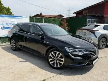 Renault Talisman 1.5 dCi 110 CP Euro 6   Garantie   Rate