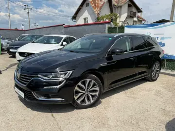 Renault Talisman 1.5 dCi 110 CP Euro 6   Garantie   Rate