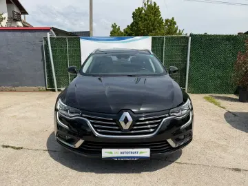 Renault Talisman 1.5 dCi 110 CP Euro 6   Garantie   Rate