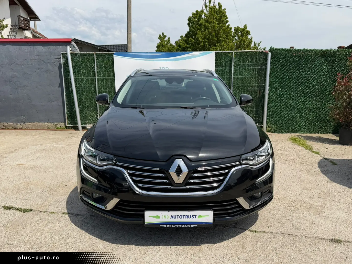 Renault Talisman 1.5 dCi 110 CP Euro 6   Garantie   Rate