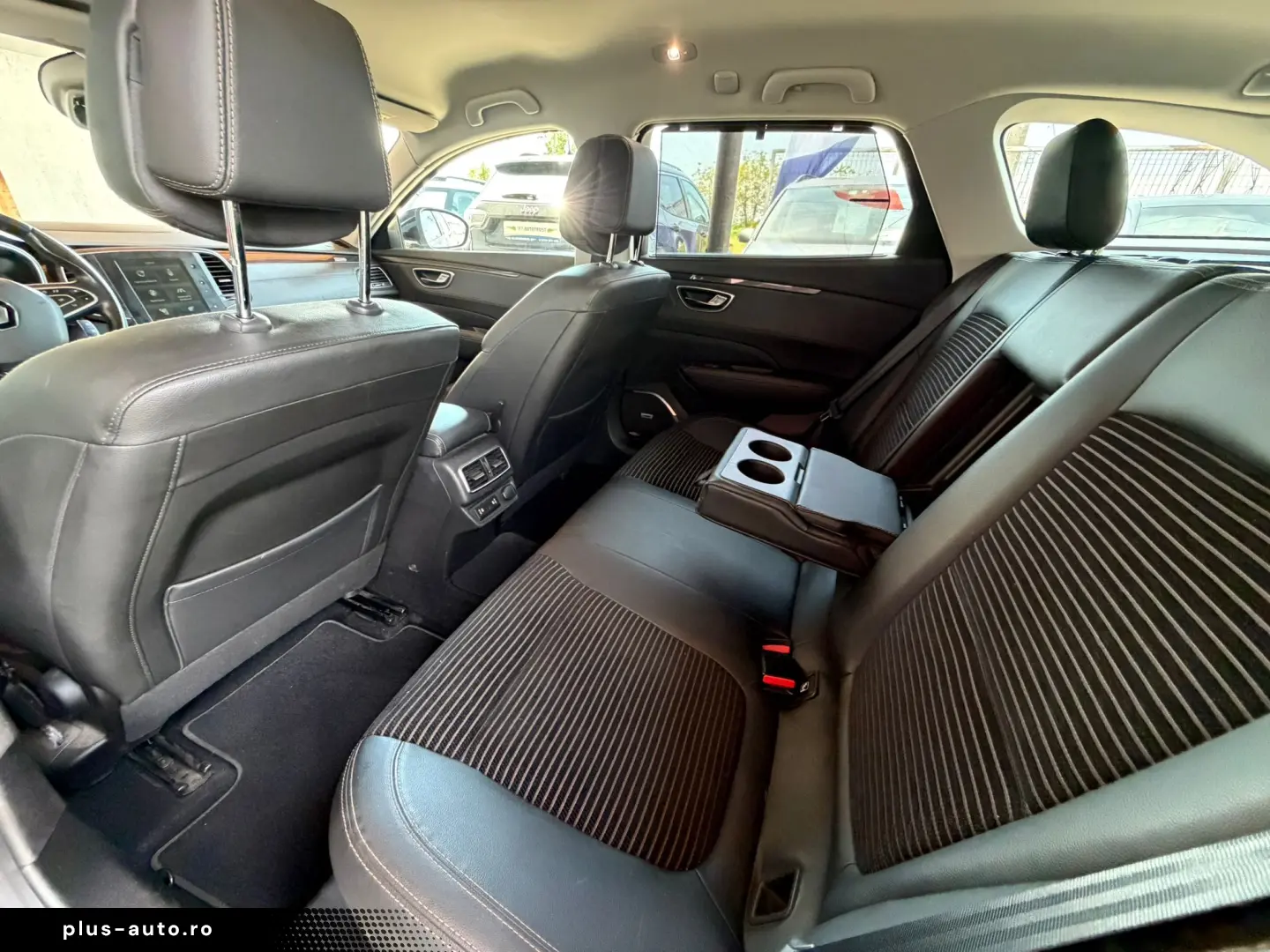 Renault Talisman 1.5 dCi 110 CP Euro 6   Garantie   Rate