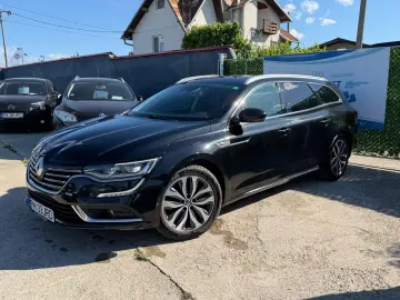Renault Talisman 1.5 dCi 110 CP Euro 6   Garantie   Rate