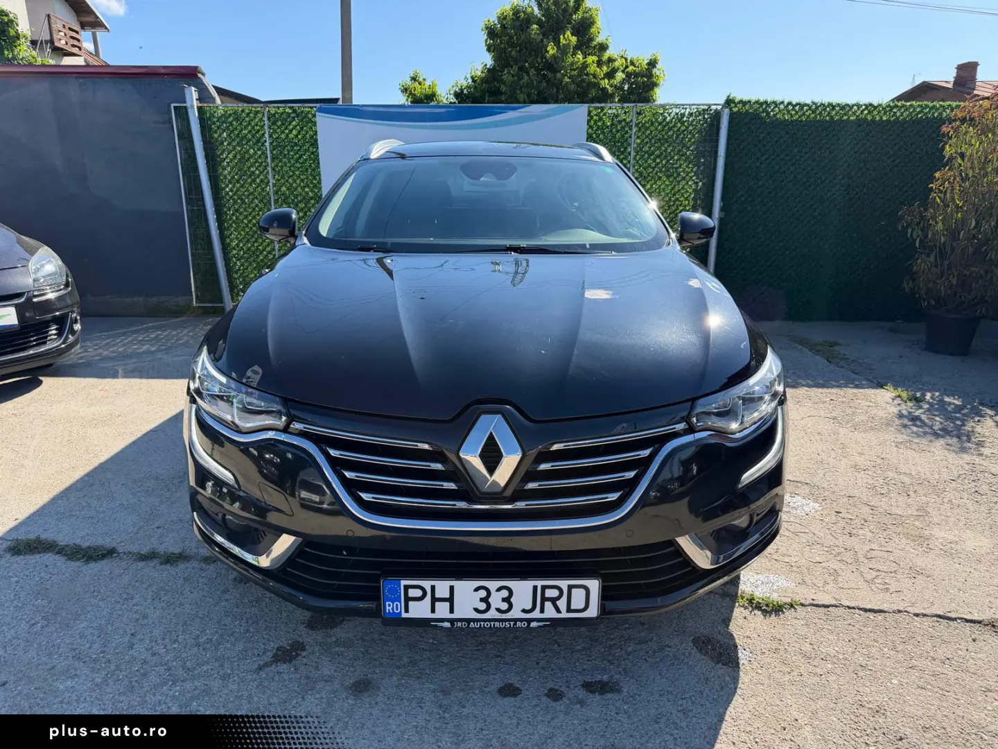 Renault Talisman 1.5 dCi 110 CP Euro 6   Garantie   Rate