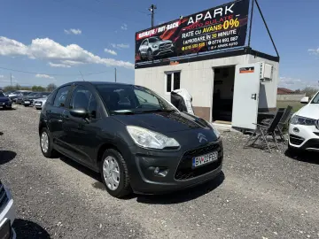 Citroën C3  1.6 Diesel 90 Cp 2011