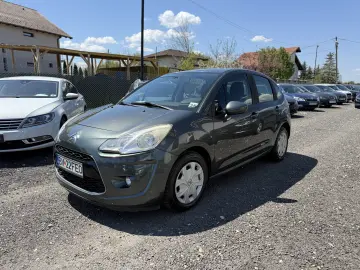 Citroën C3  1.6 Diesel 90 Cp 2011