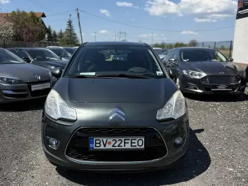 Citroën C3  1.6 Diesel 90 Cp 2011
