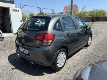 Citroën C3  1.6 Diesel 90 Cp 2011