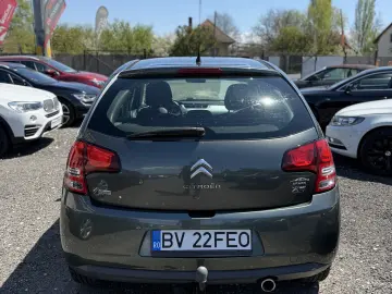 Citroën C3  1.6 Diesel 90 Cp 2011