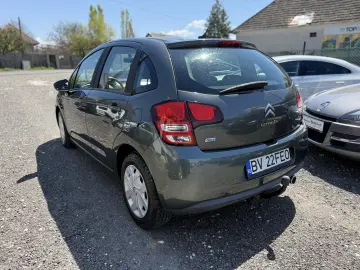 Citroën C3  1.6 Diesel 90 Cp 2011