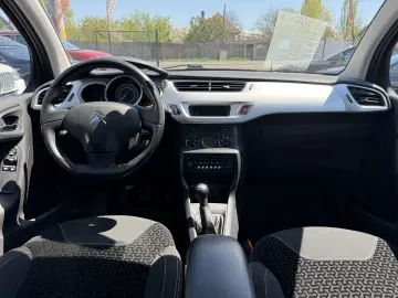 Citroën C3  1.6 Diesel 90 Cp 2011