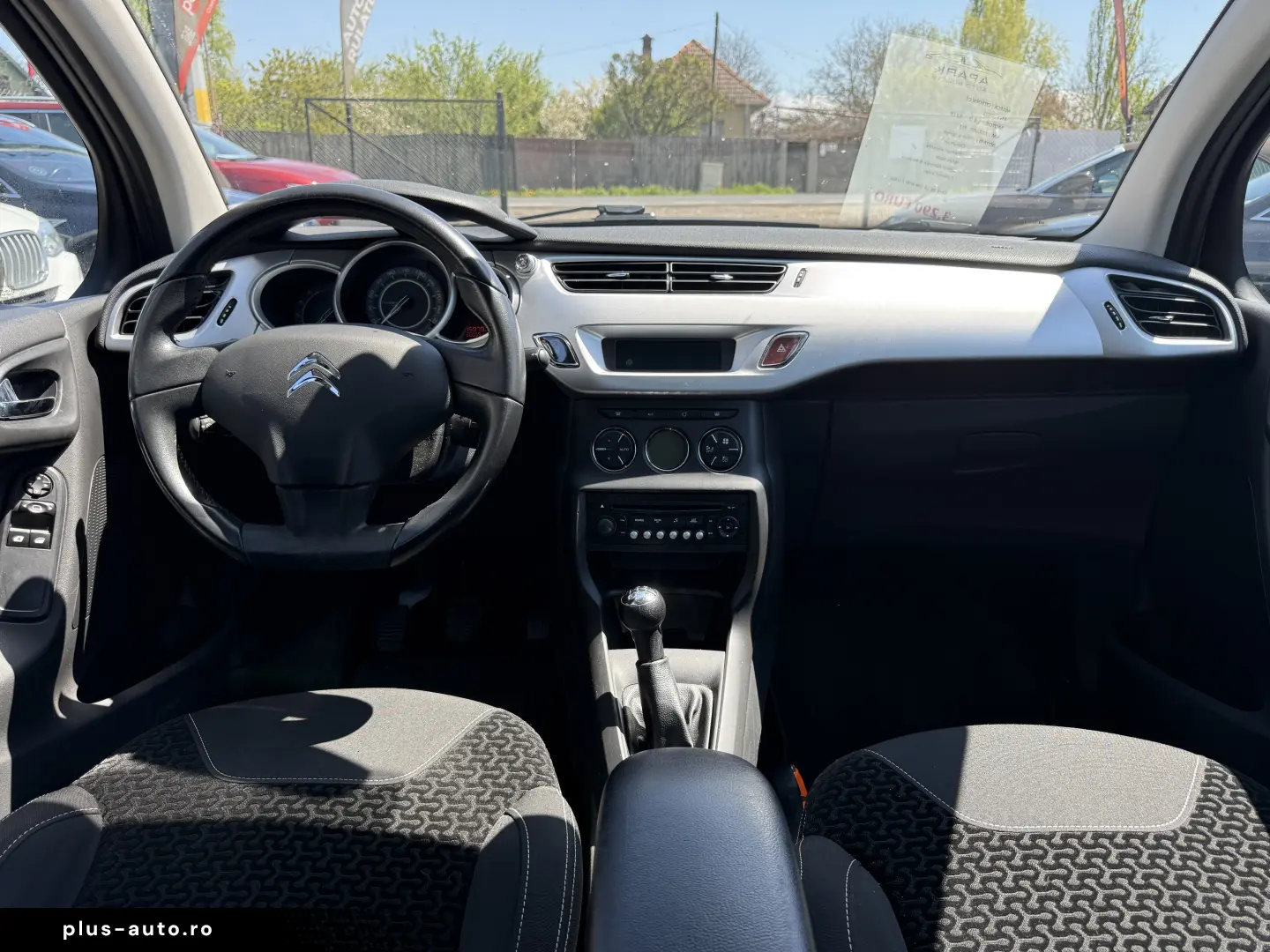 Citroën C3  1.6 Diesel 90 Cp 2011