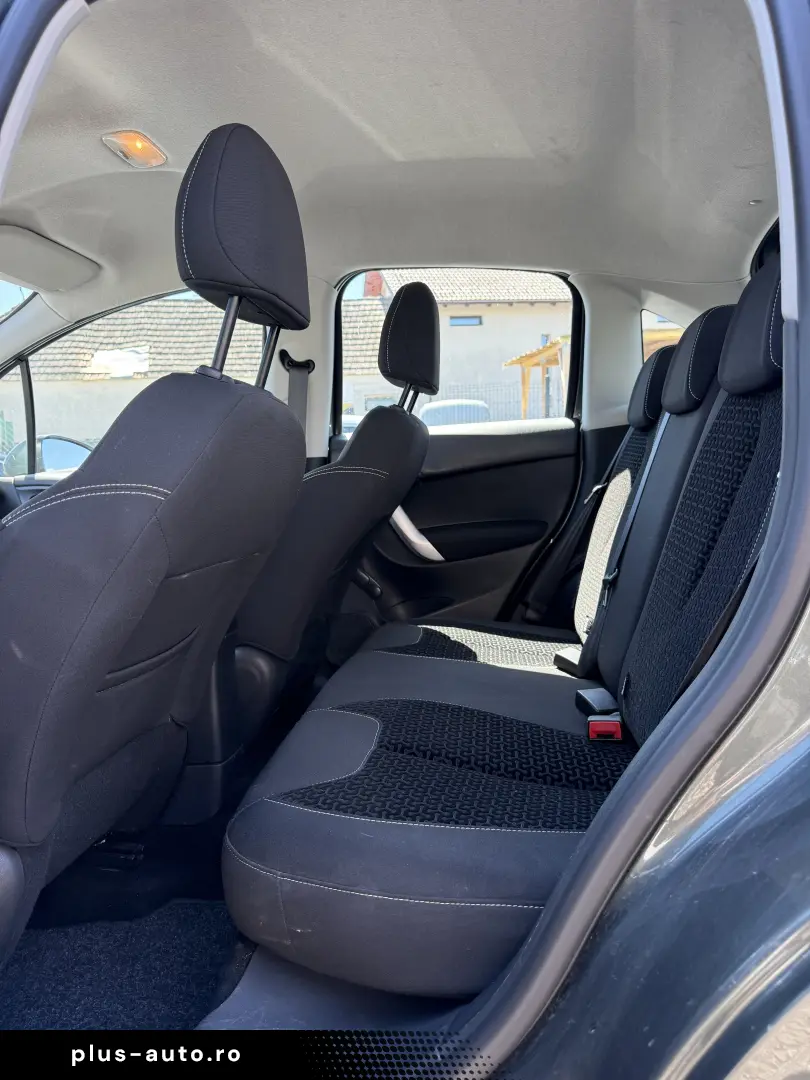 Citroën C3  1.6 Diesel 90 Cp 2011
