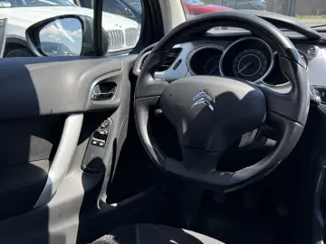 Citroën C3  1.6 Diesel 90 Cp 2011