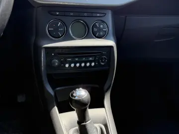 Citroën C3  1.6 Diesel 90 Cp 2011