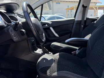 Citroën C3  1.6 Diesel 90 Cp 2011