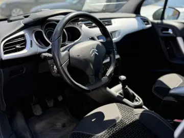 Citroën C3  1.6 Diesel 90 Cp 2011