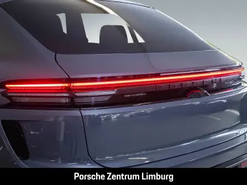Porsche Macan Turbo BOSE Panorama