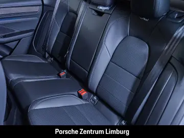 Porsche Macan Turbo BOSE Panorama