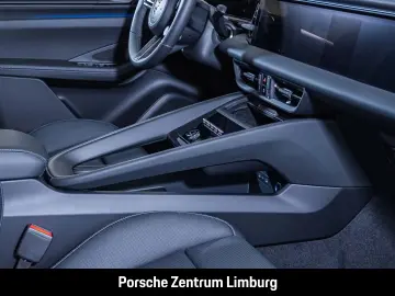 Porsche Macan Turbo BOSE Panorama