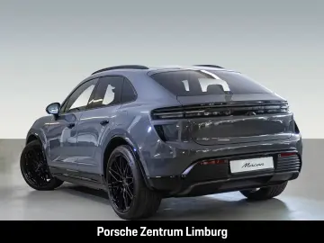 Porsche Macan Turbo BOSE Panorama