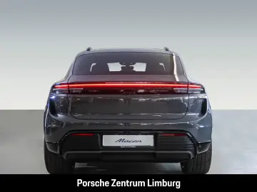 Porsche Macan Turbo BOSE Panorama