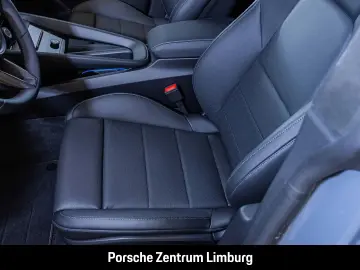 Porsche Macan Turbo BOSE Panorama