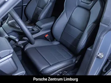Porsche Macan Turbo BOSE Panorama