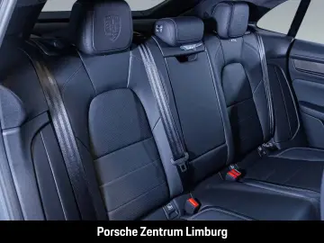 Porsche Macan Turbo BOSE Panorama