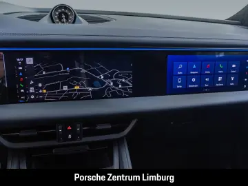 Porsche Macan Turbo BOSE Panorama