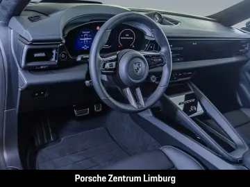 Porsche Macan Turbo BOSE Panorama