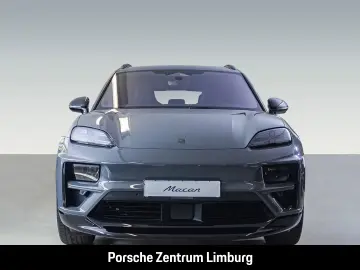 Porsche Macan Turbo BOSE Panorama