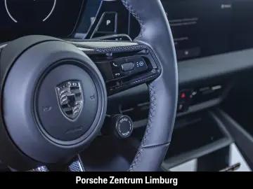 Porsche Macan Turbo BOSE Panorama