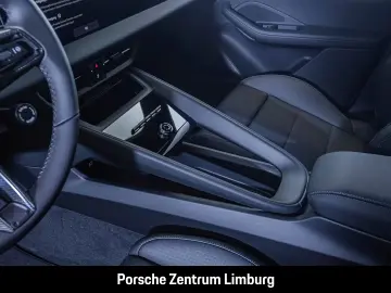 Porsche Macan Turbo BOSE Panorama