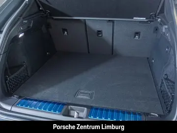 Porsche Macan Turbo BOSE Panorama