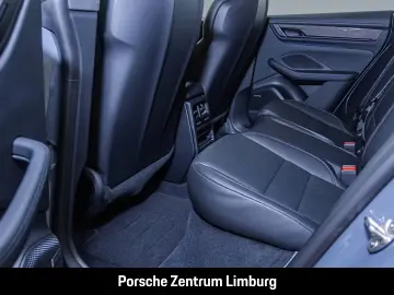 Porsche Macan Turbo BOSE Panorama