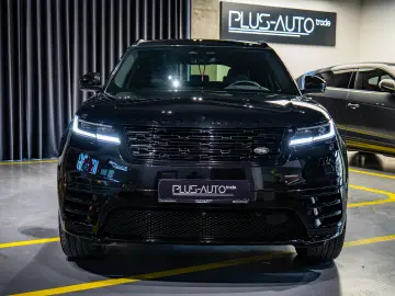 Land Rover Range Rover Velar 2025 Garantie P250 Dynamic SE