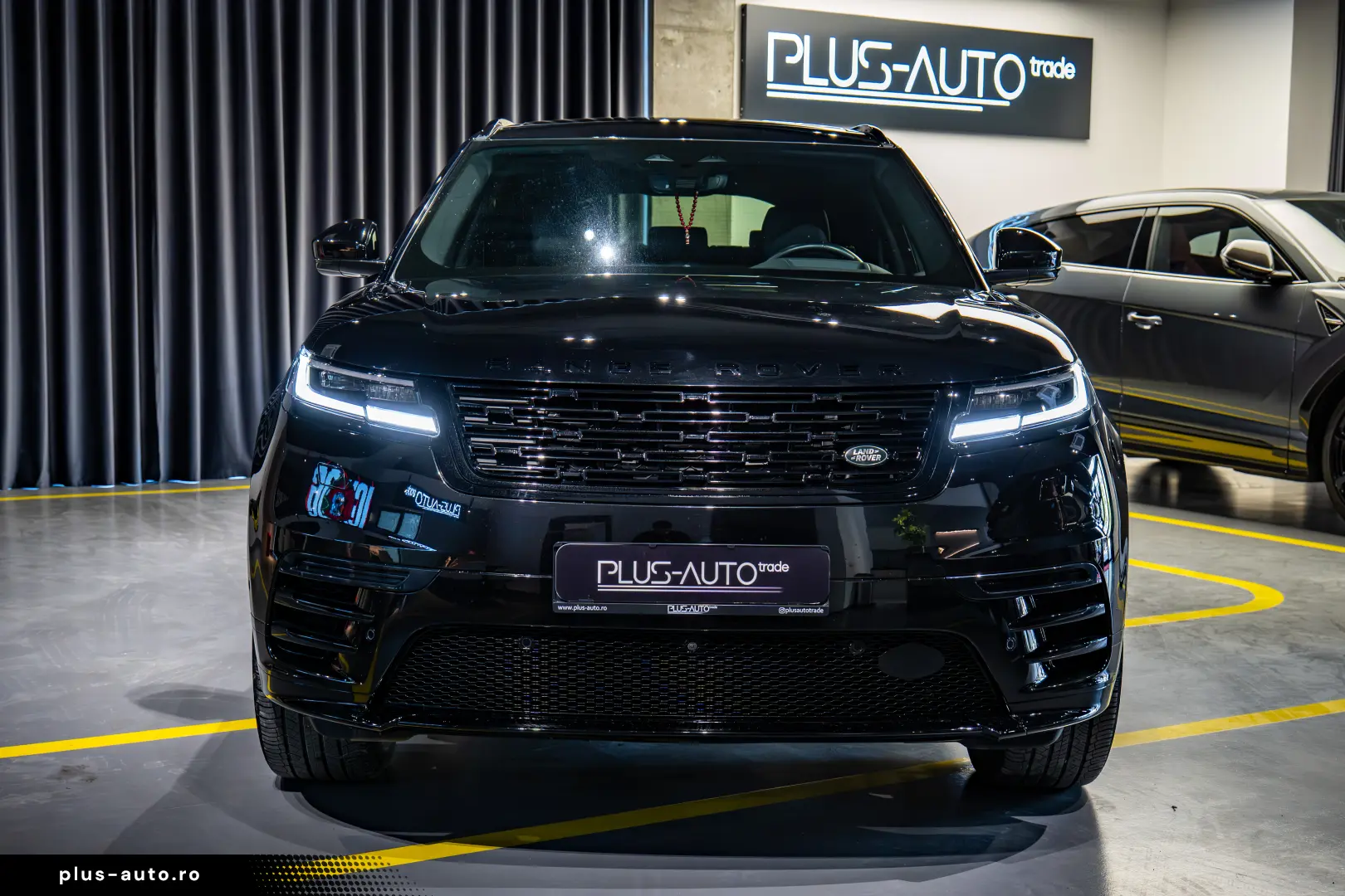 Land Rover Range Rover Velar 2025 Garantie P250 Dynamic SE