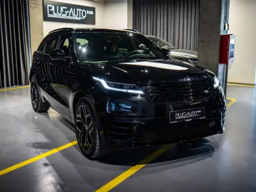 Land Rover Range Rover Velar 2025 Garantie P250 Dynamic SE