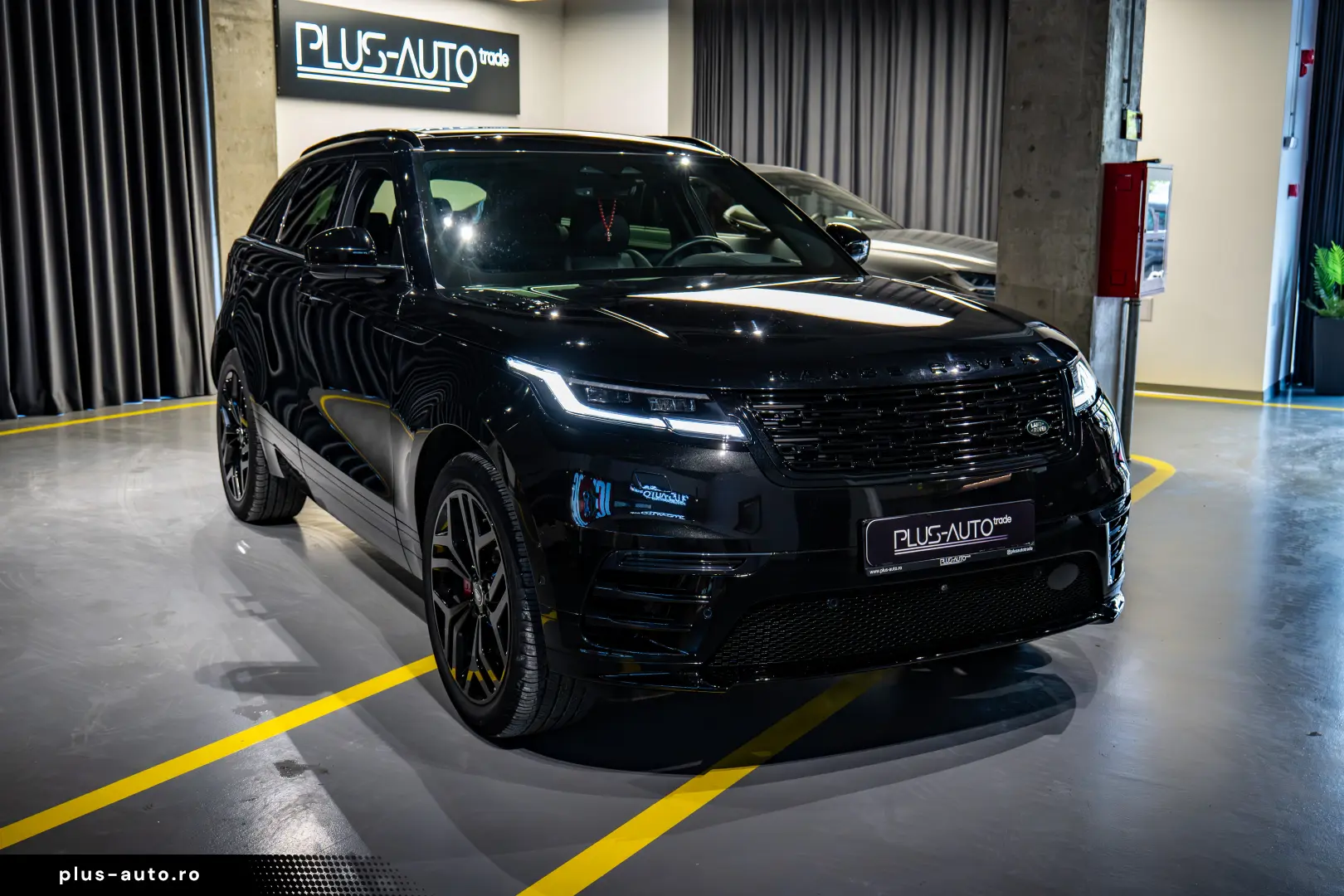 Land Rover Range Rover Velar 2025 Garantie P250 Dynamic SE