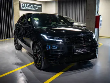 Land Rover Range Rover Velar 2025 Garantie P250 Dynamic SE