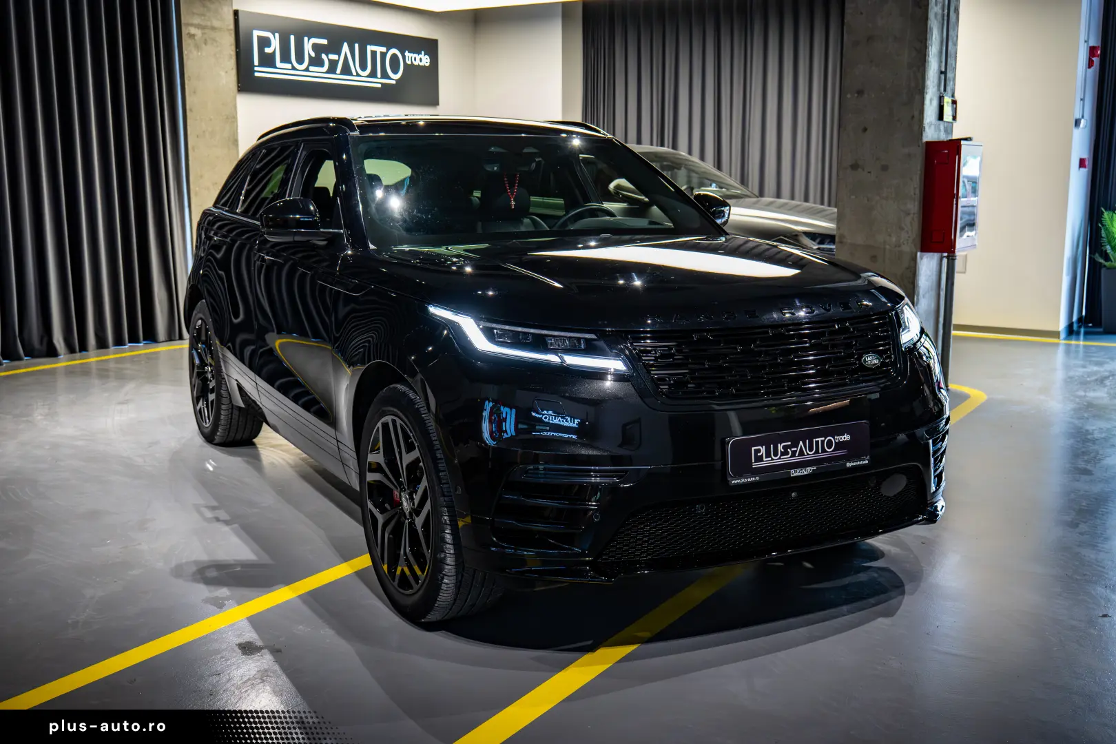 Land Rover Range Rover Velar 2025 Garantie P250 Dynamic SE