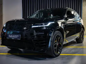Land Rover Range Rover Velar 2025 Garantie P250 Dynamic SE