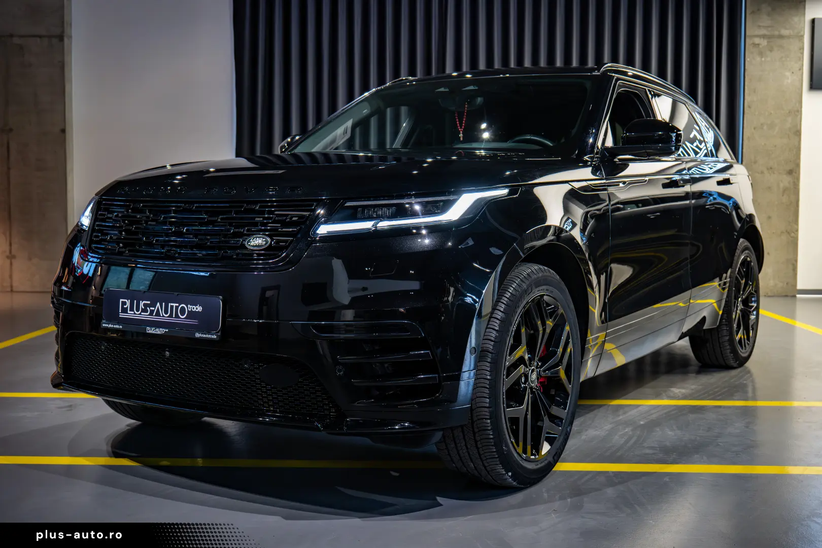 Land Rover Range Rover Velar 2025 Garantie P250 Dynamic SE